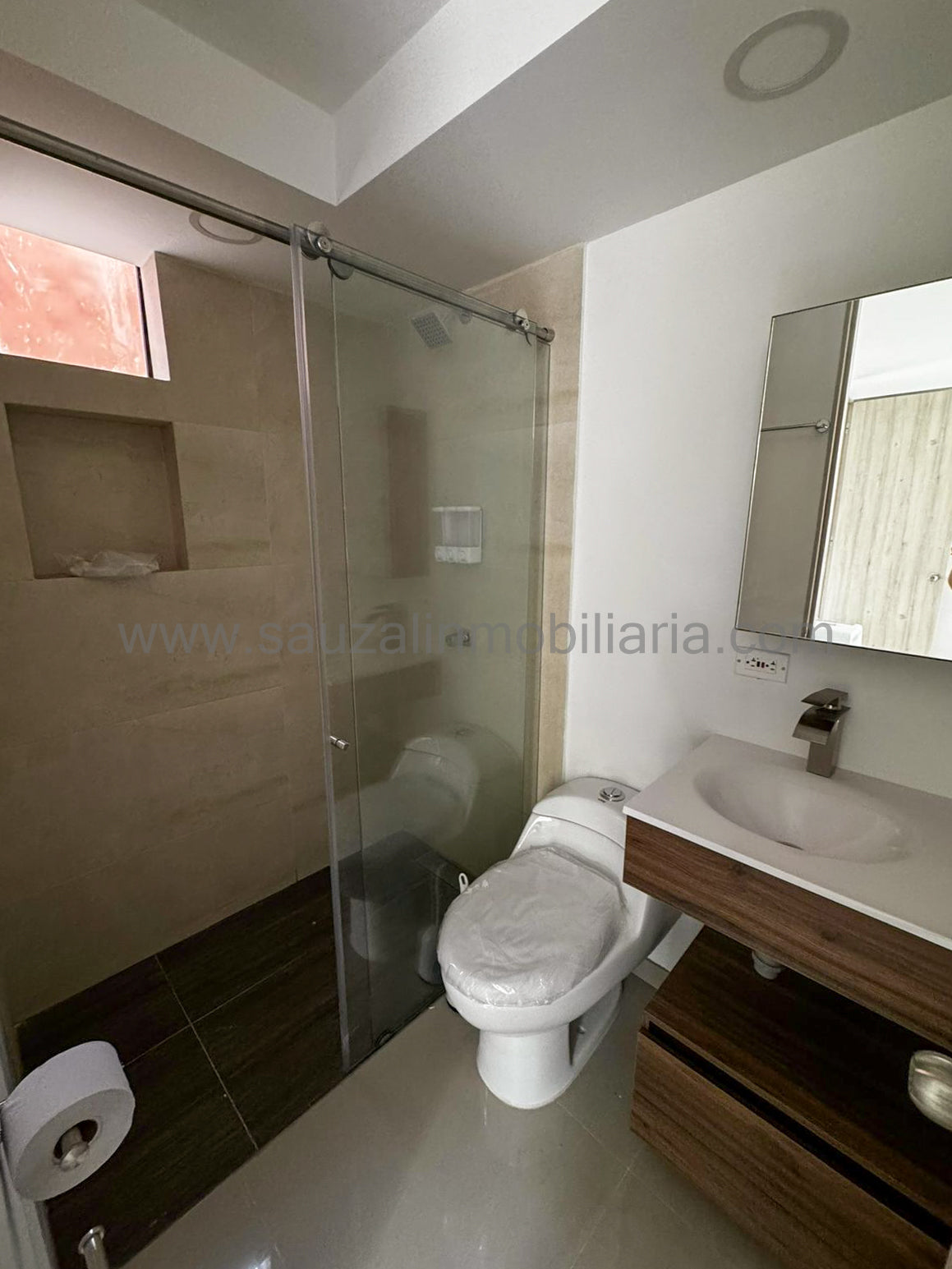 Apartamento en el Conjunto Allegro