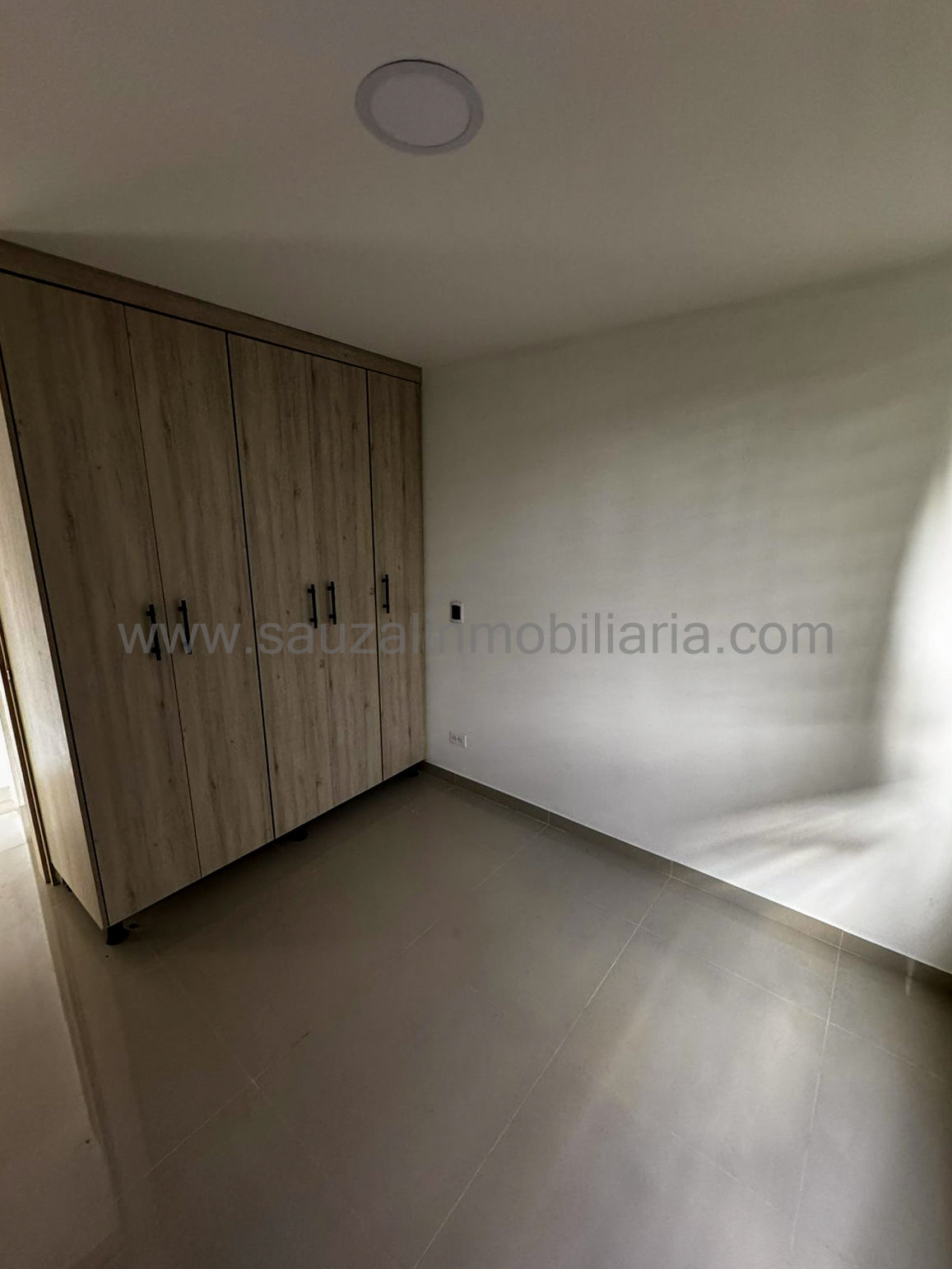 Apartamento en el Conjunto Allegro
