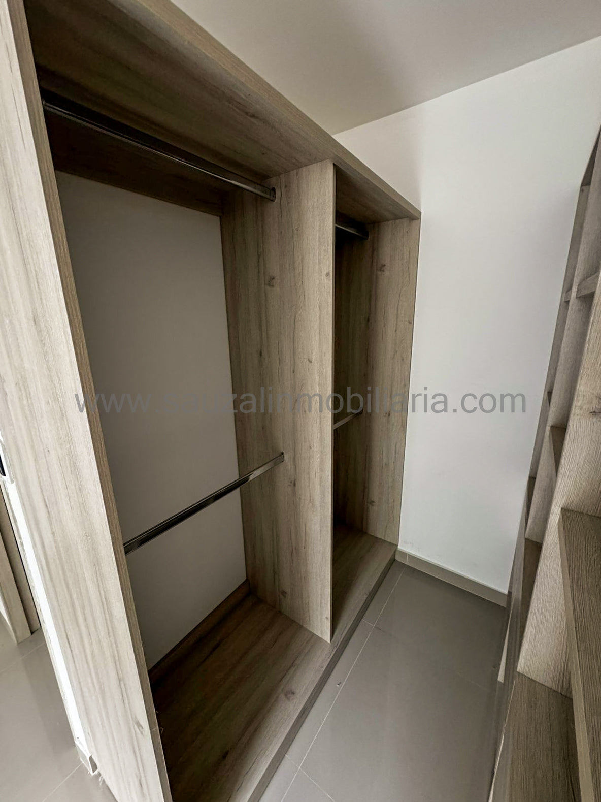 Apartamento en el Conjunto Allegro