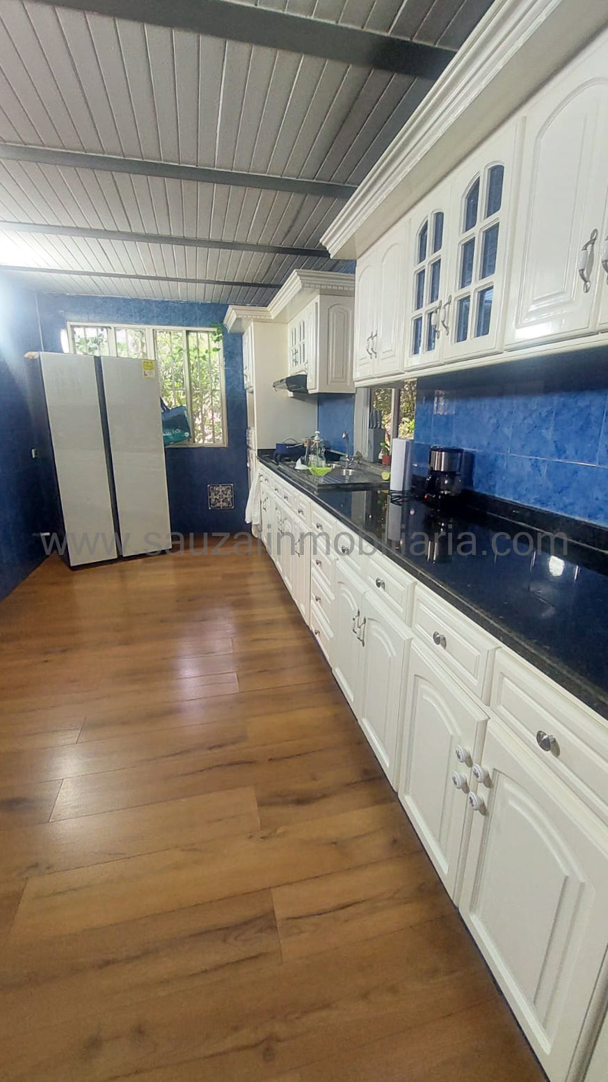 Casa en el Condominio Villa Campestre