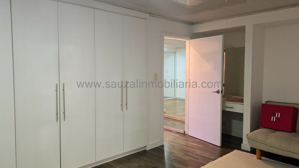 Casa en el Condominio Villa Campestre