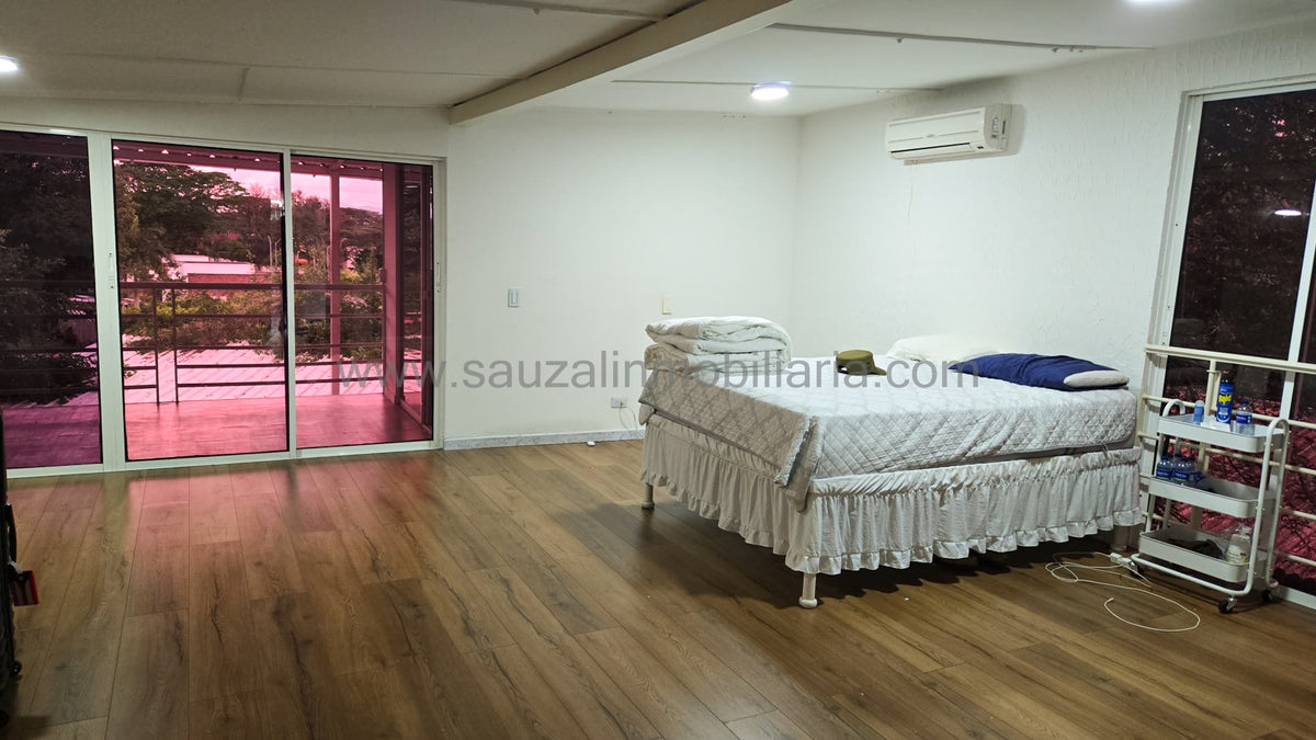 Casa en el Condominio Villa Campestre