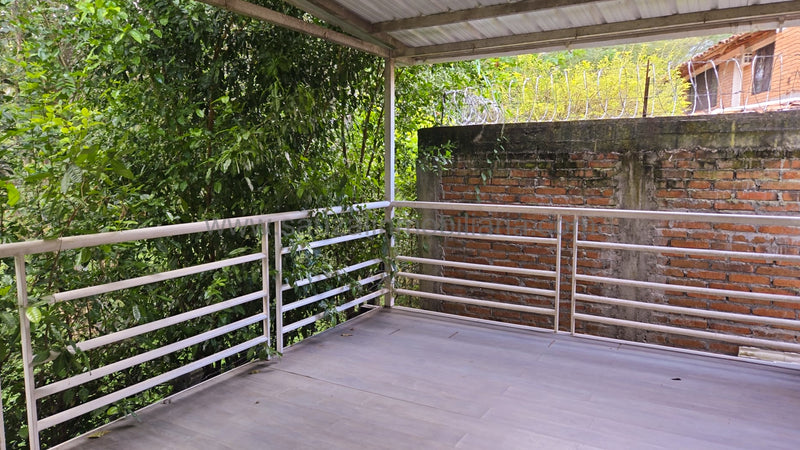 Casa en el Condominio Villa Campestre