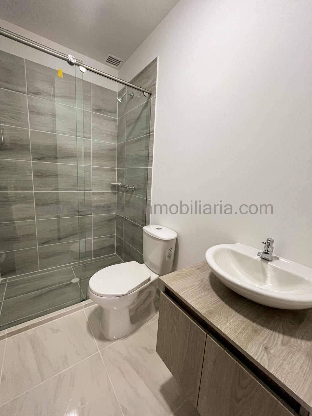 Apartamento en el Club Residencial Mirador de Santa Fé