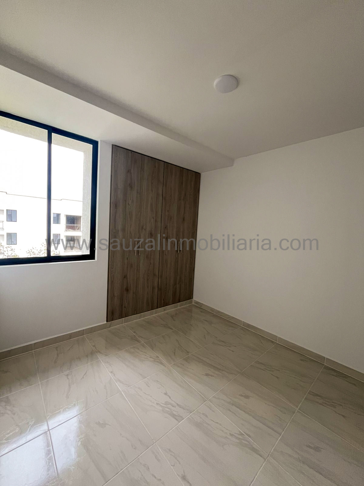 Apartamento en el Club Residencial Mirador de Santa Fé