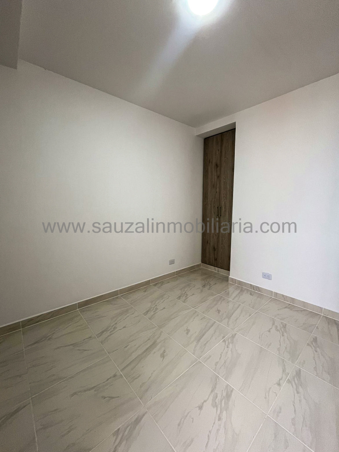Apartamento en el Club Residencial Mirador de Santa Fé