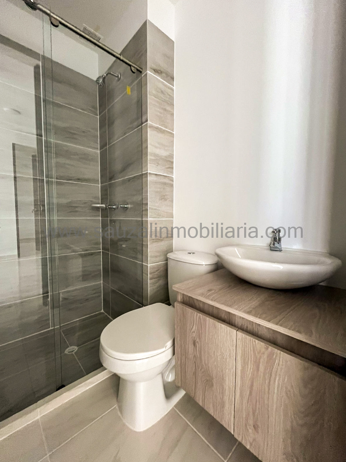 Apartamento en el Club Residencial Mirador de Santa Fé