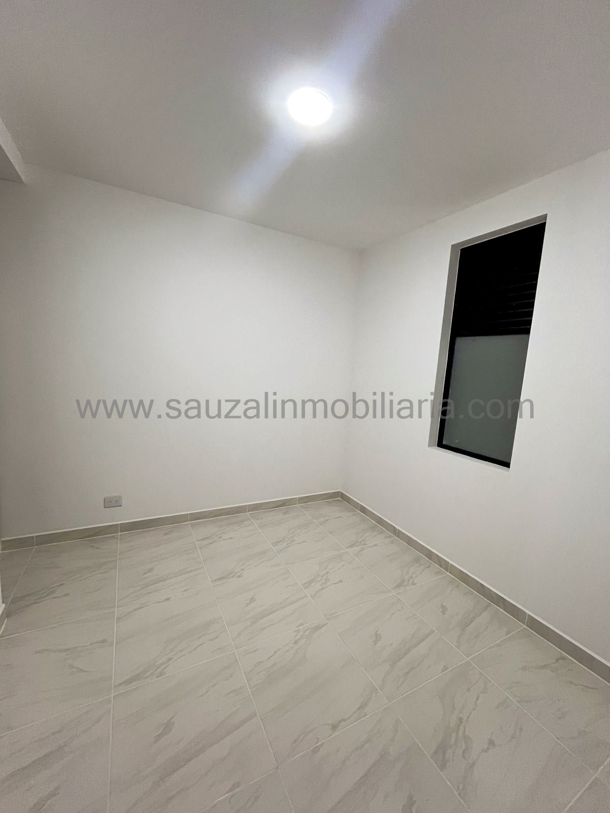 Apartamento en el Club Residencial Mirador de Santa Fé