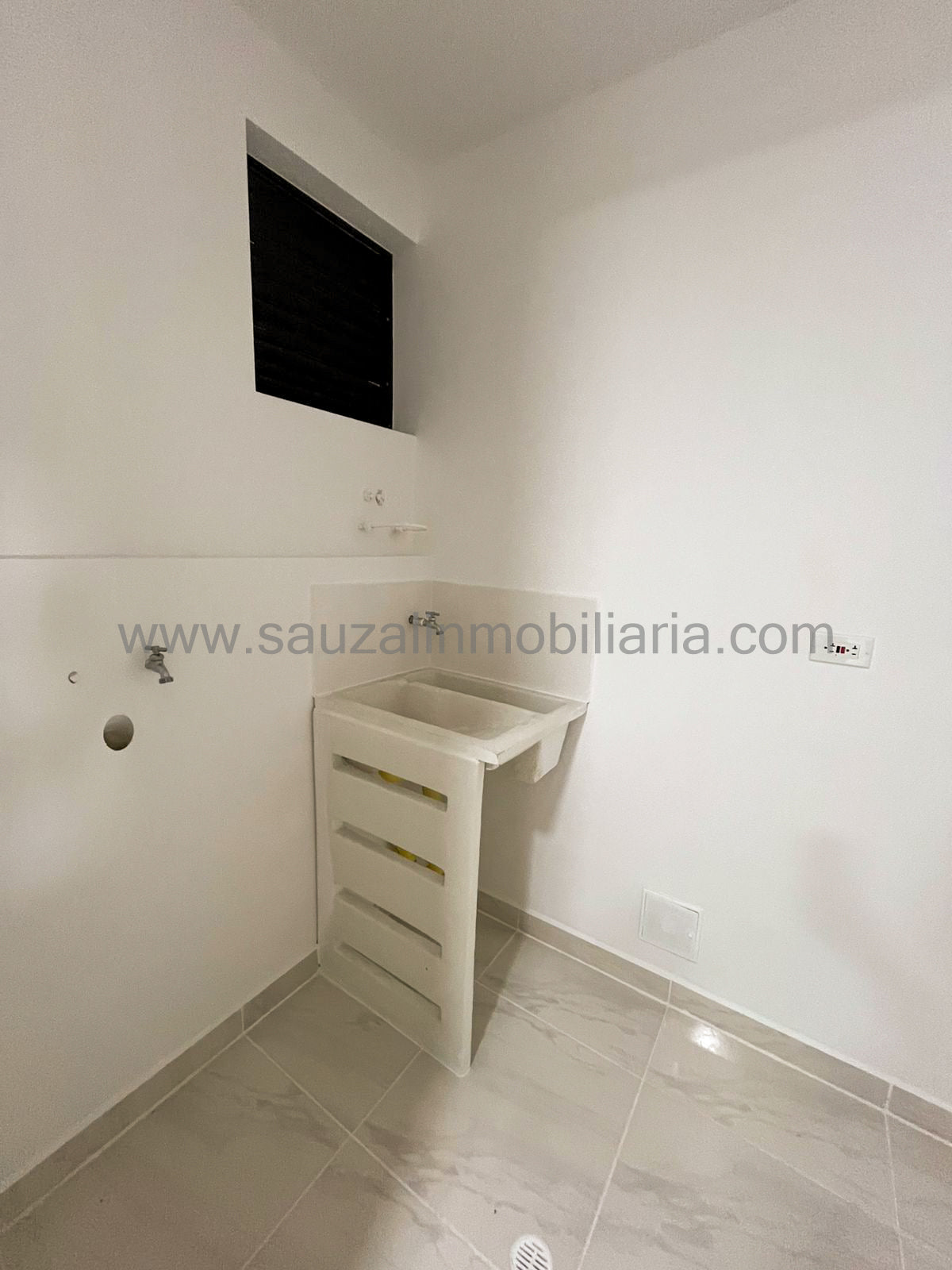 Apartamento en el Club Residencial Mirador de Santa Fé