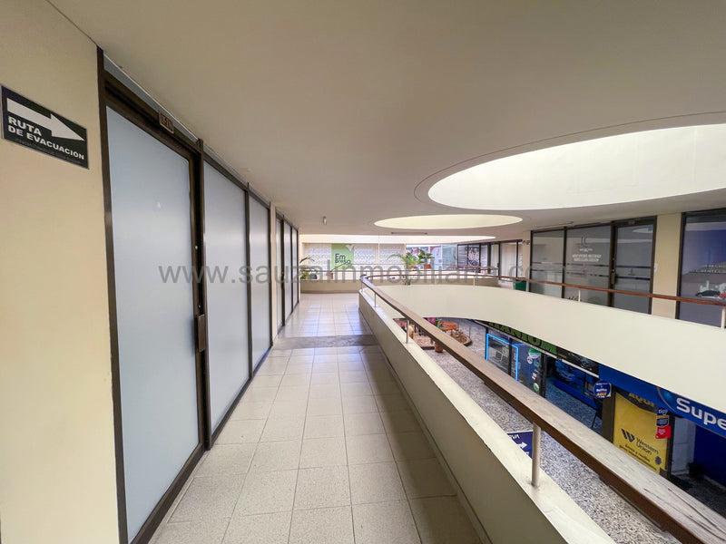 Local en el Centro Comercial Villa de Robledo