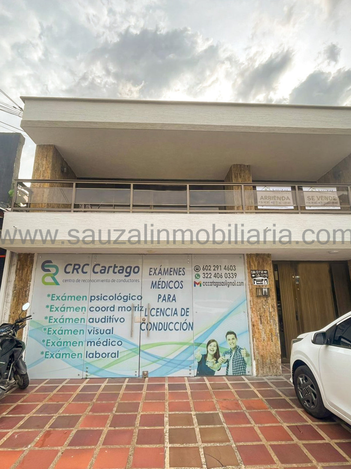 Apartamento en el Barrio El Prado