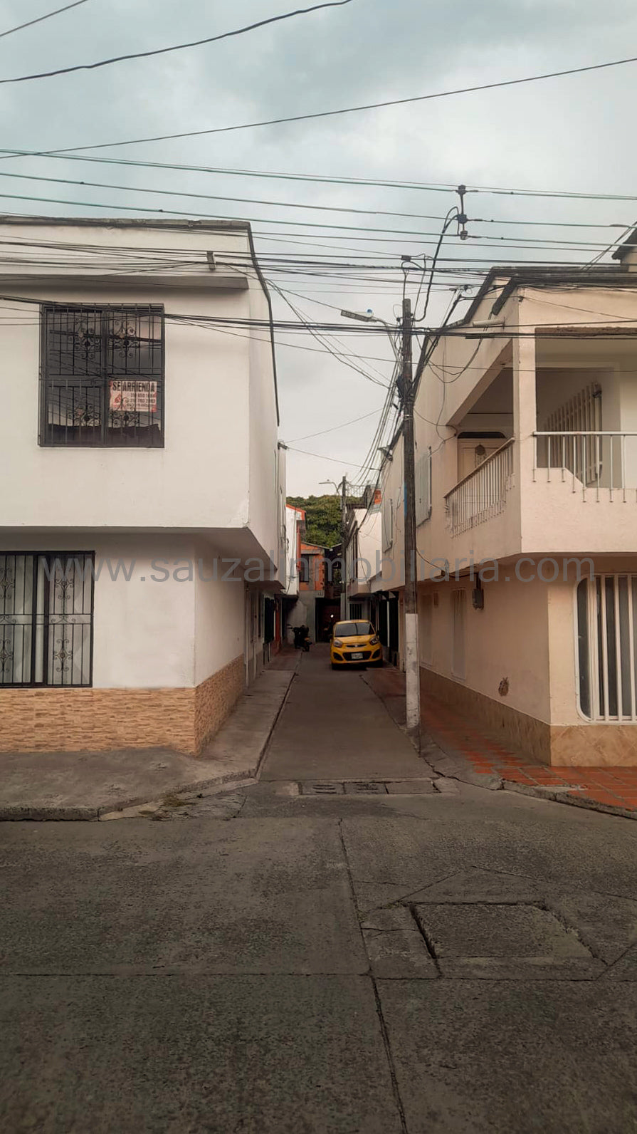 Casa en el Barrio Los Pinos