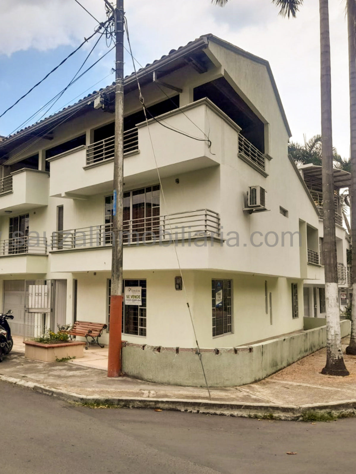 Casa en el Barrio Terrazas del Llano