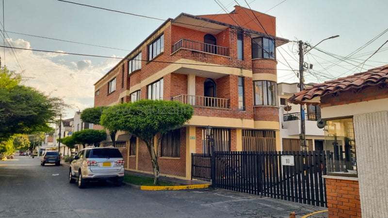 Apartamento en el Barrio Entre Ríos