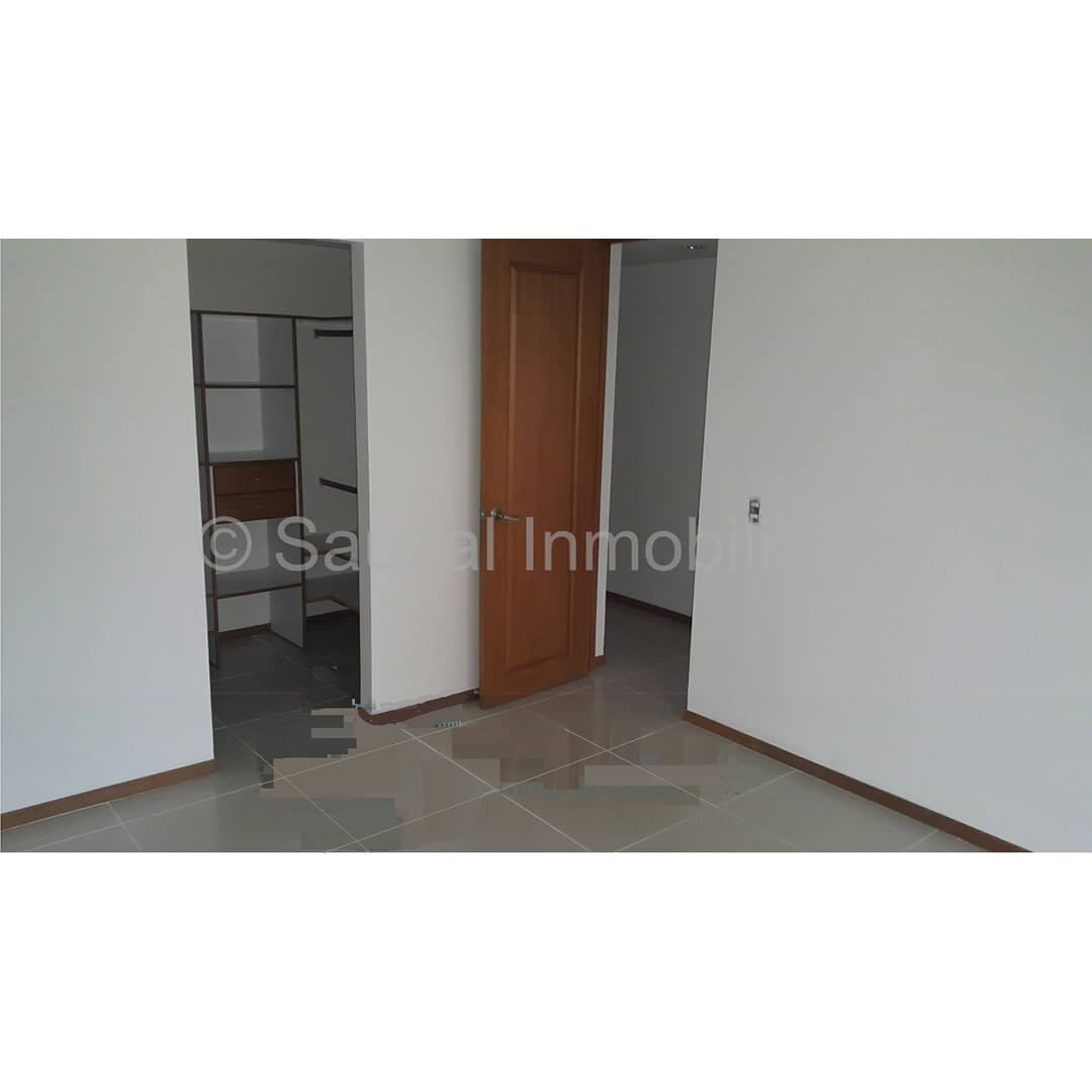 Apartamento en Sabaneta