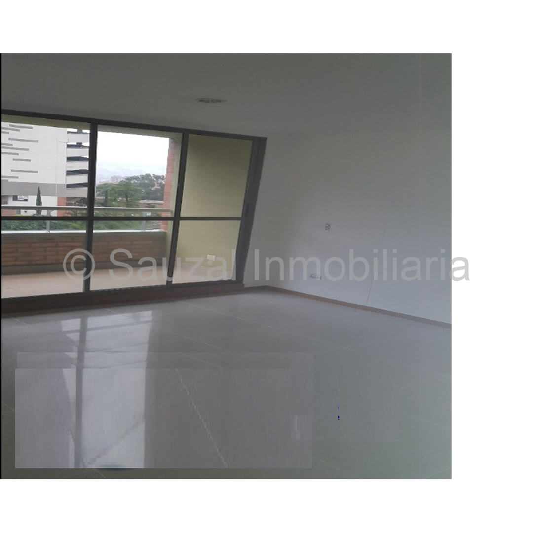 Apartamento en Sabaneta