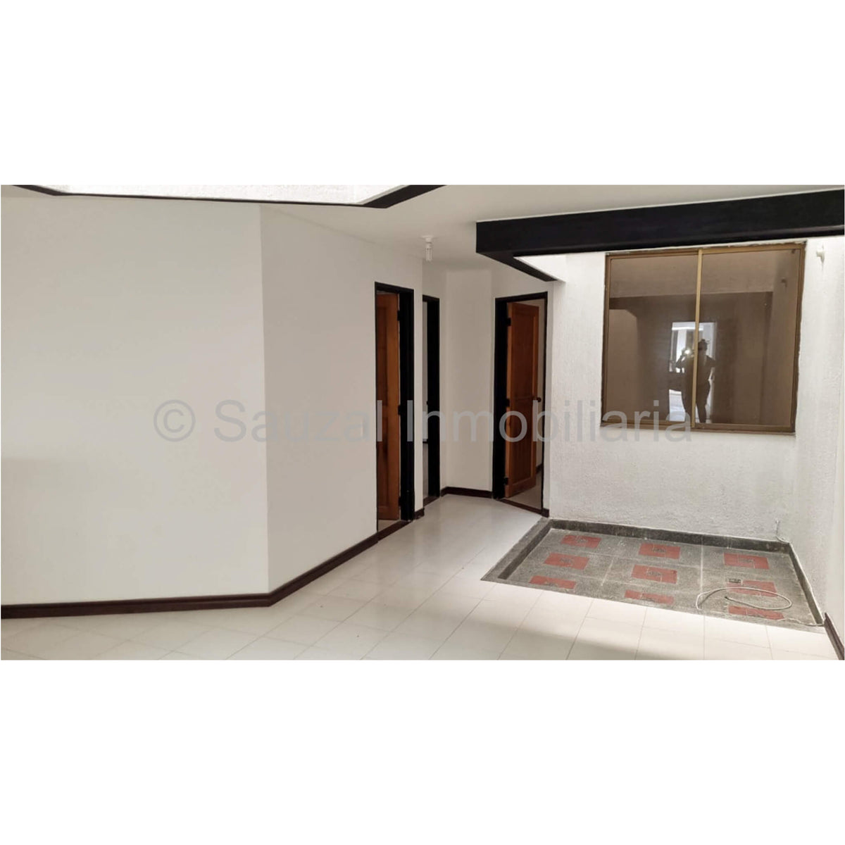 Apartamento en el Conjunto Flamingos Club Primer Piso, Cartago