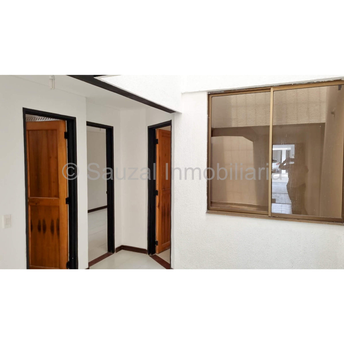 Apartamento en el Conjunto Flamingos Club Primer Piso, Cartago