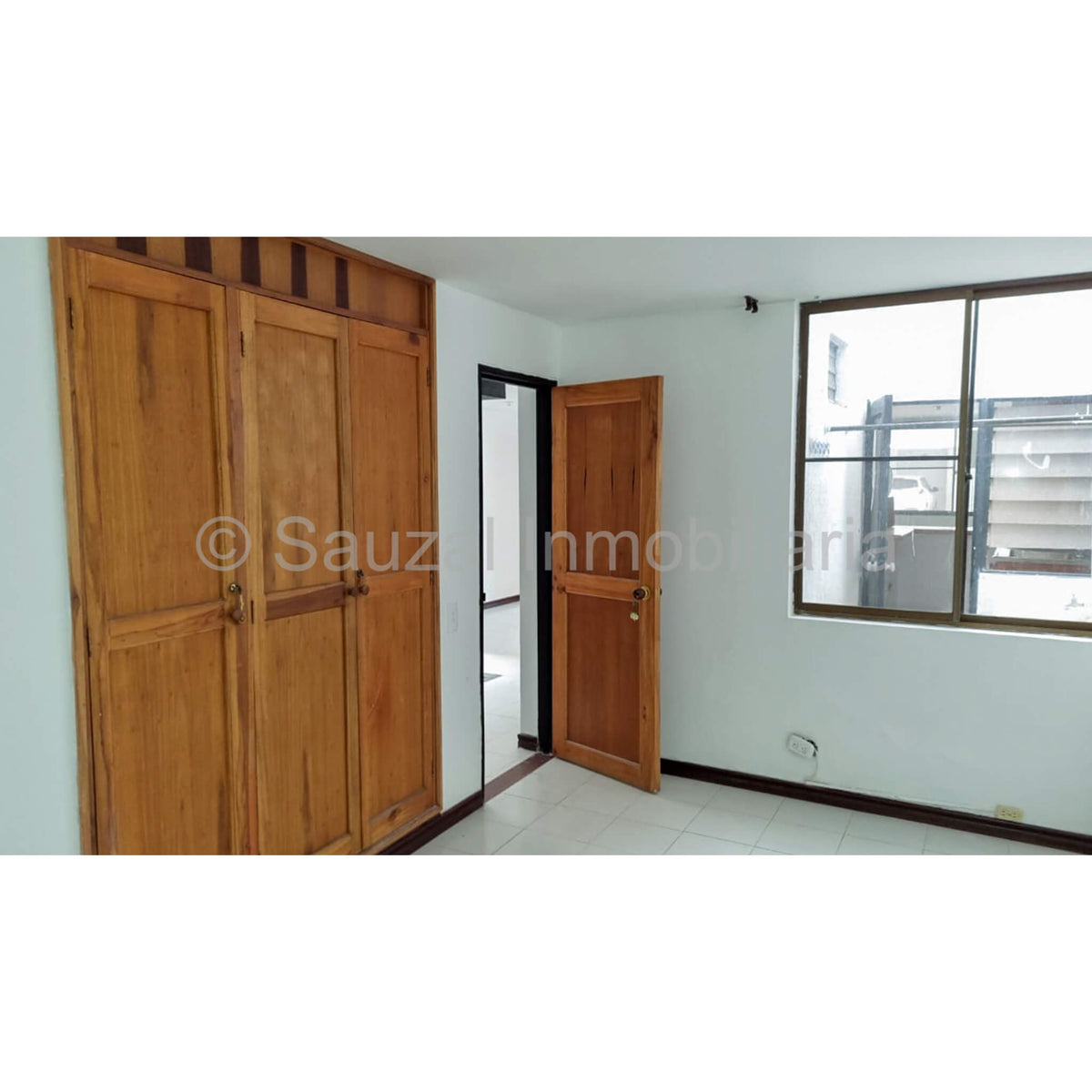 Apartamento en el Conjunto Flamingos Club Primer Piso, Cartago