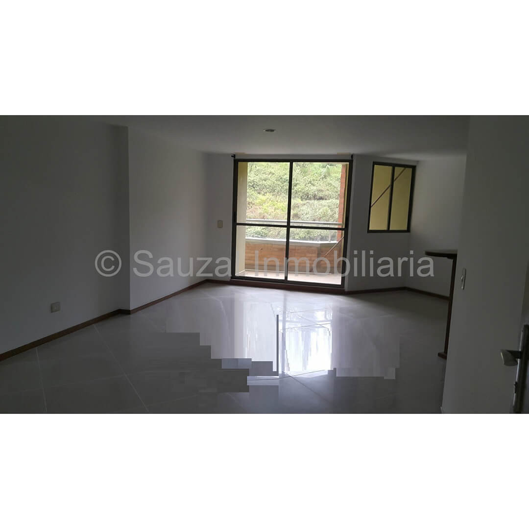 Apartamento en Sabaneta