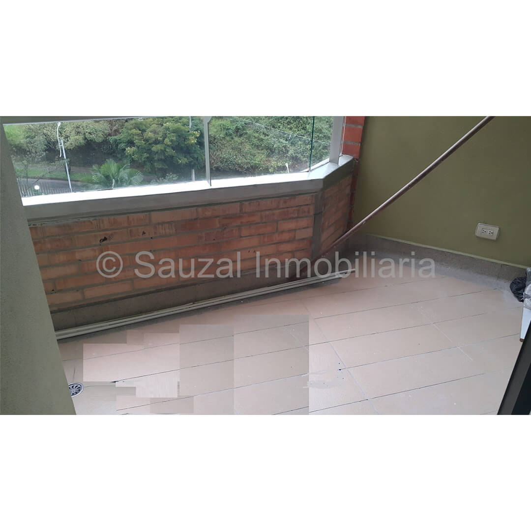 Apartamento en Sabaneta