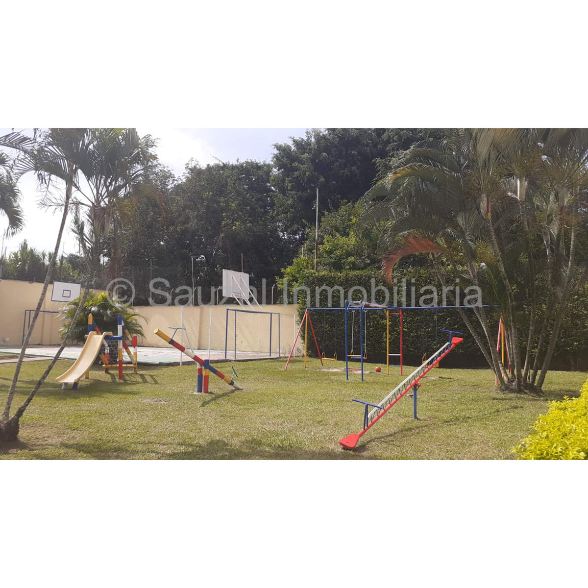 Apartamento en el Conjunto Flamingos Club Primer Piso, Cartago