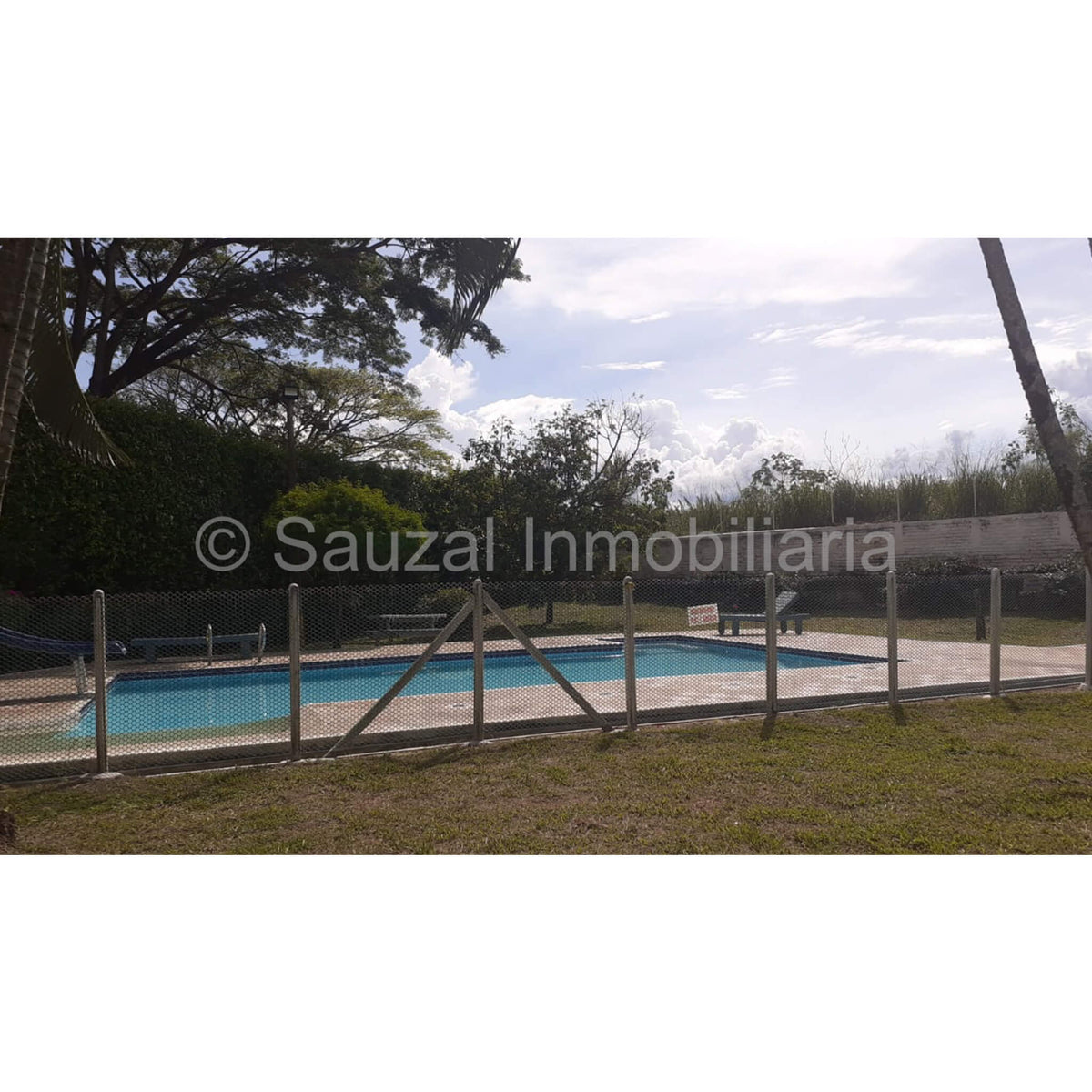 Apartamento en el Conjunto Flamingos Club Primer Piso, Cartago