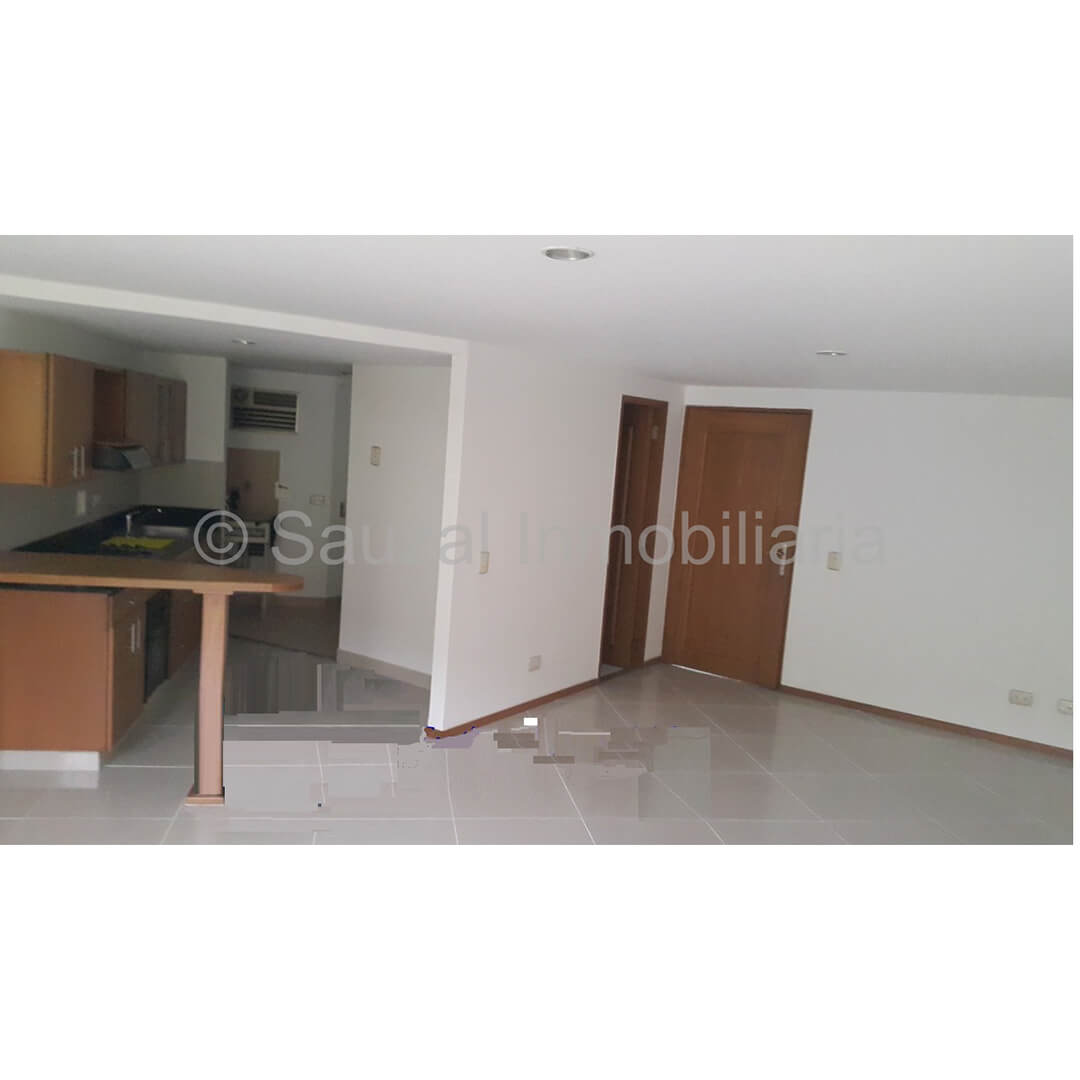 Apartamento en Sabaneta