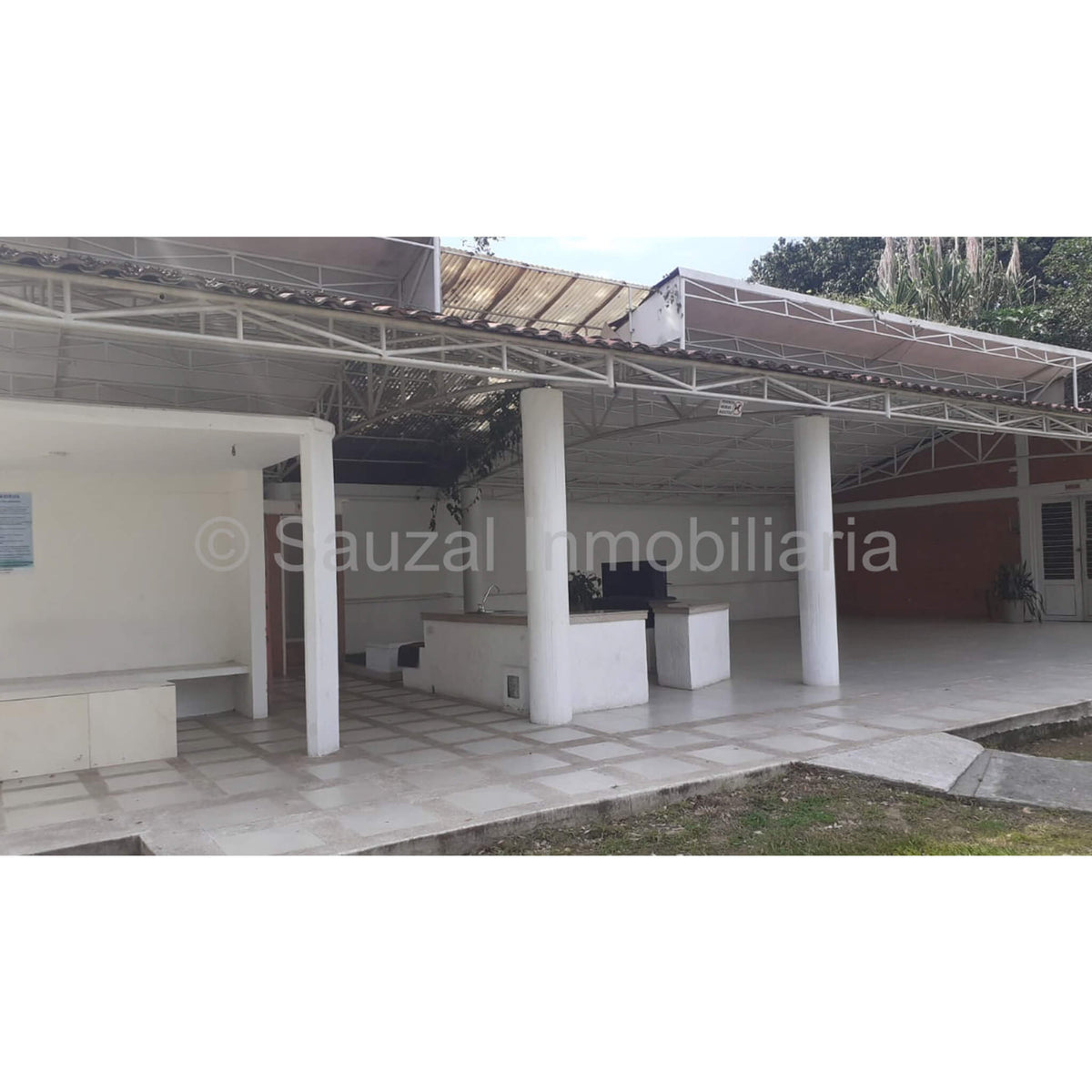 Apartamento en el Conjunto Flamingos Club Primer Piso, Cartago