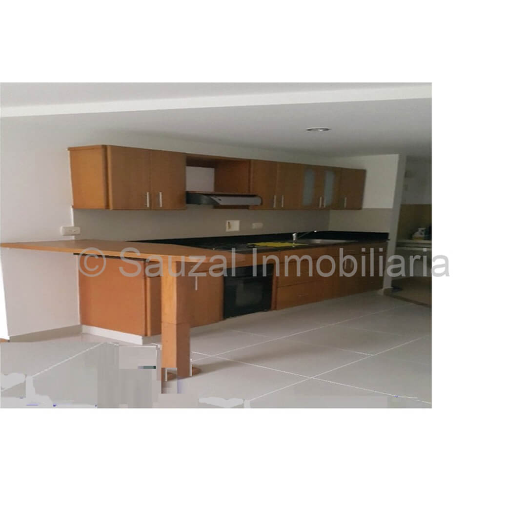 Apartamento en Sabaneta