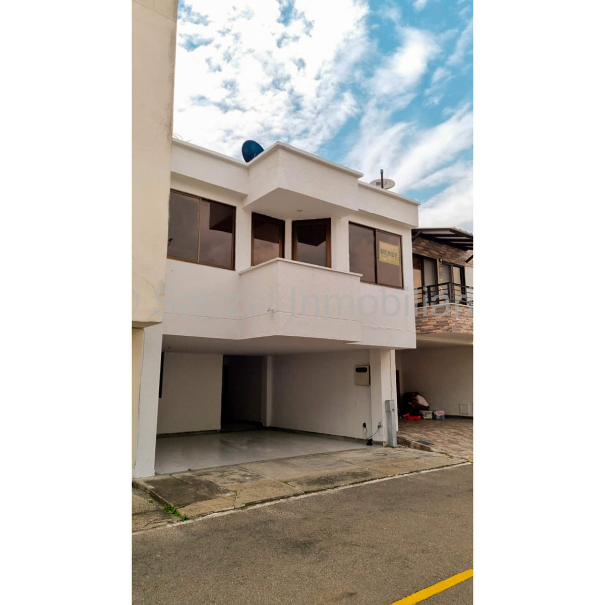 Apartamento en el Conjunto Flamingos Club Primer Piso, Cartago