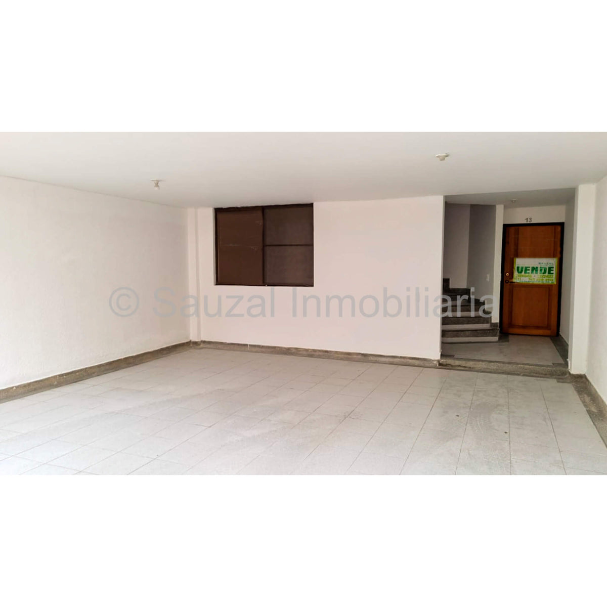 Apartamento en el Conjunto Flamingos Club Primer Piso, Cartago