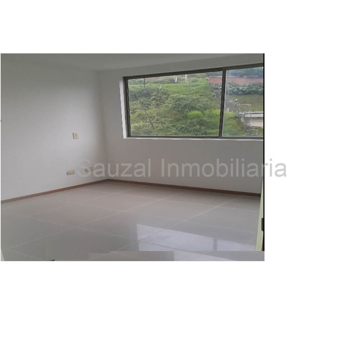 Apartamento en Sabaneta