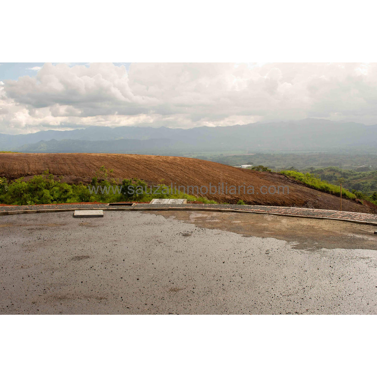 Lote en Ciudad Cerritos, Pereira