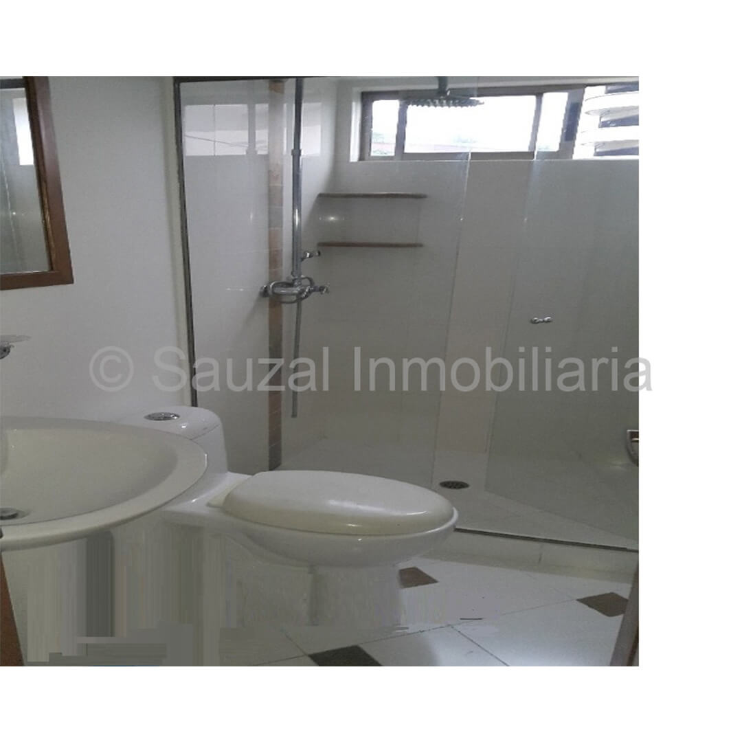 Apartamento en Sabaneta