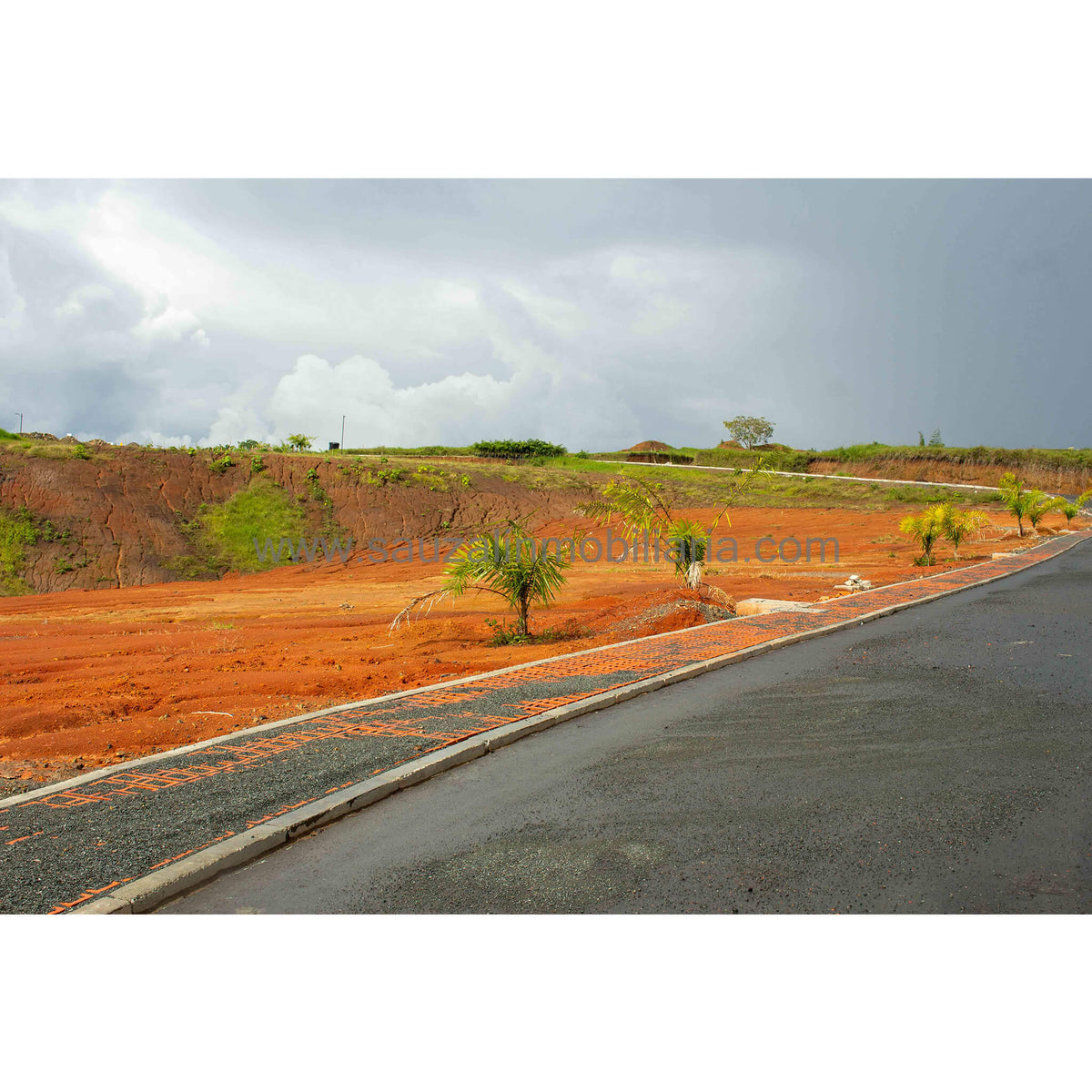 Lote en Ciudad Cerritos, Pereira