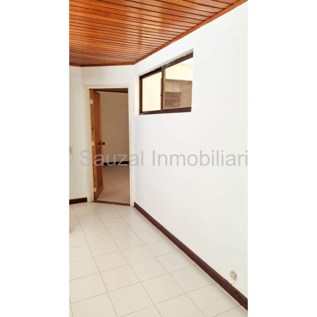 Apartamento en el Conjunto Flamingos Club, Segundo Piso