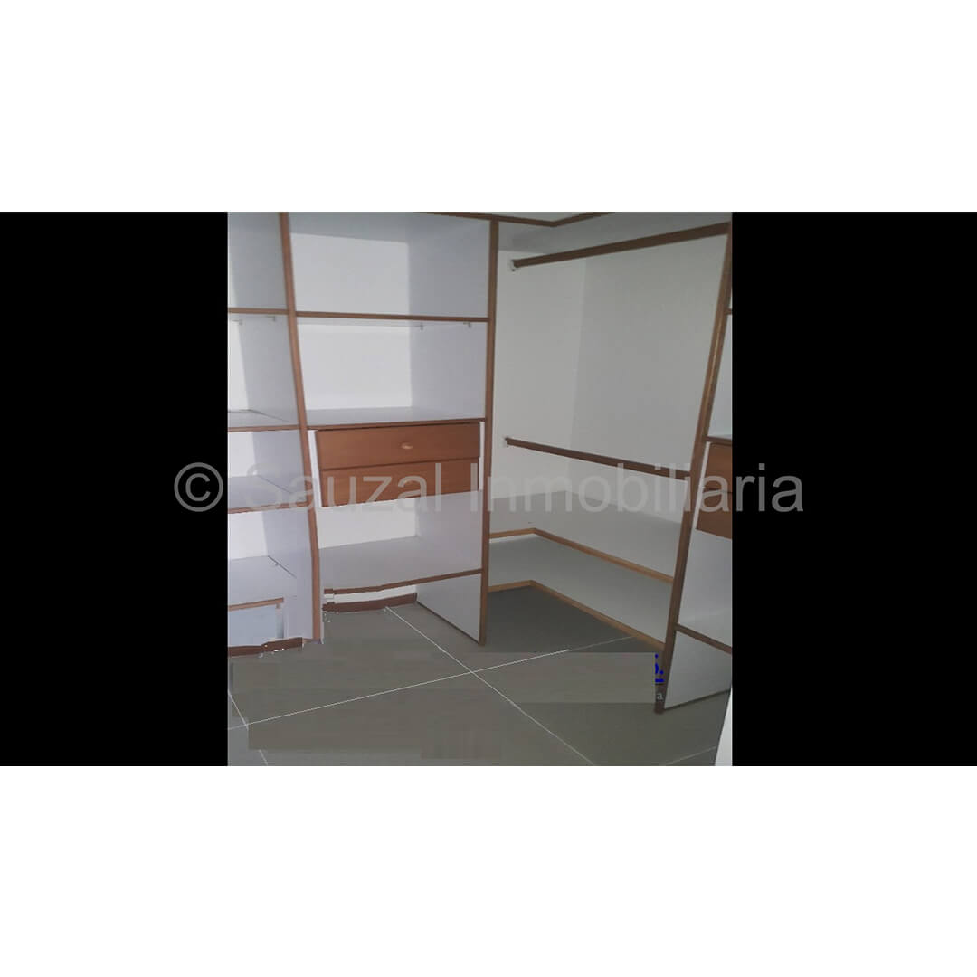 Apartamento en Sabaneta