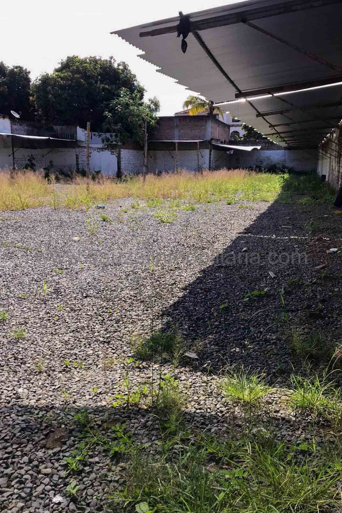 Lote en el Barrio San Nicolás (Frente al Hospital)