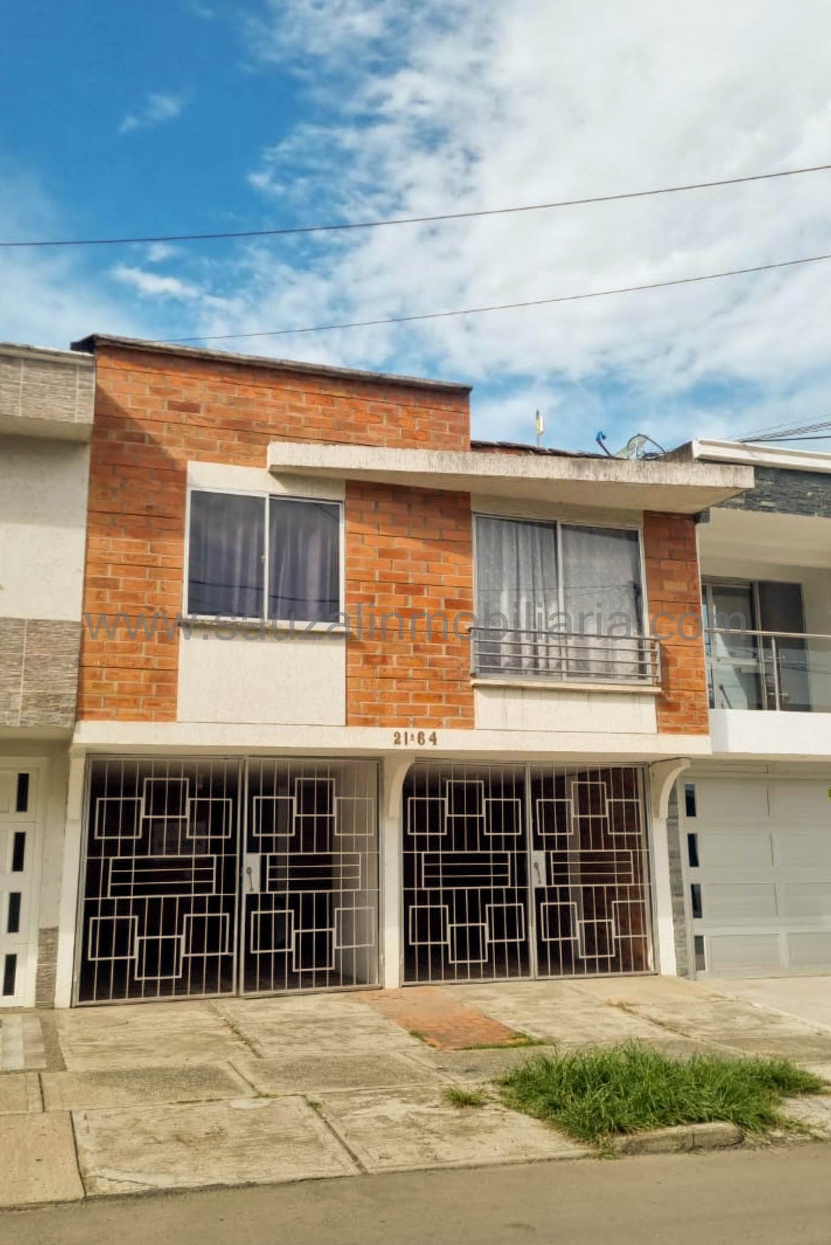 Apartamento en el Barrio Terrazas del Llano