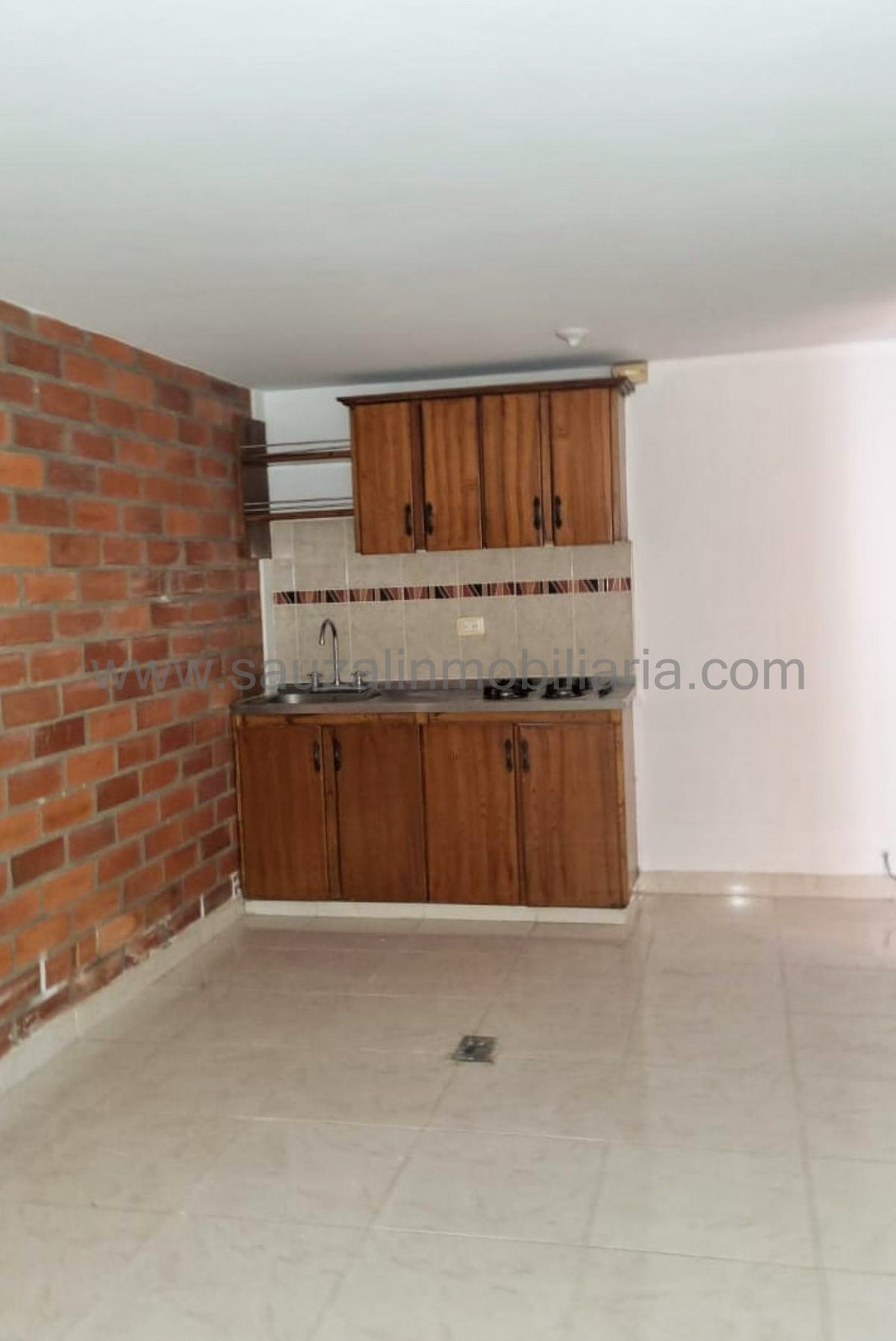 Apartamento en el Barrio Terrazas del Llano