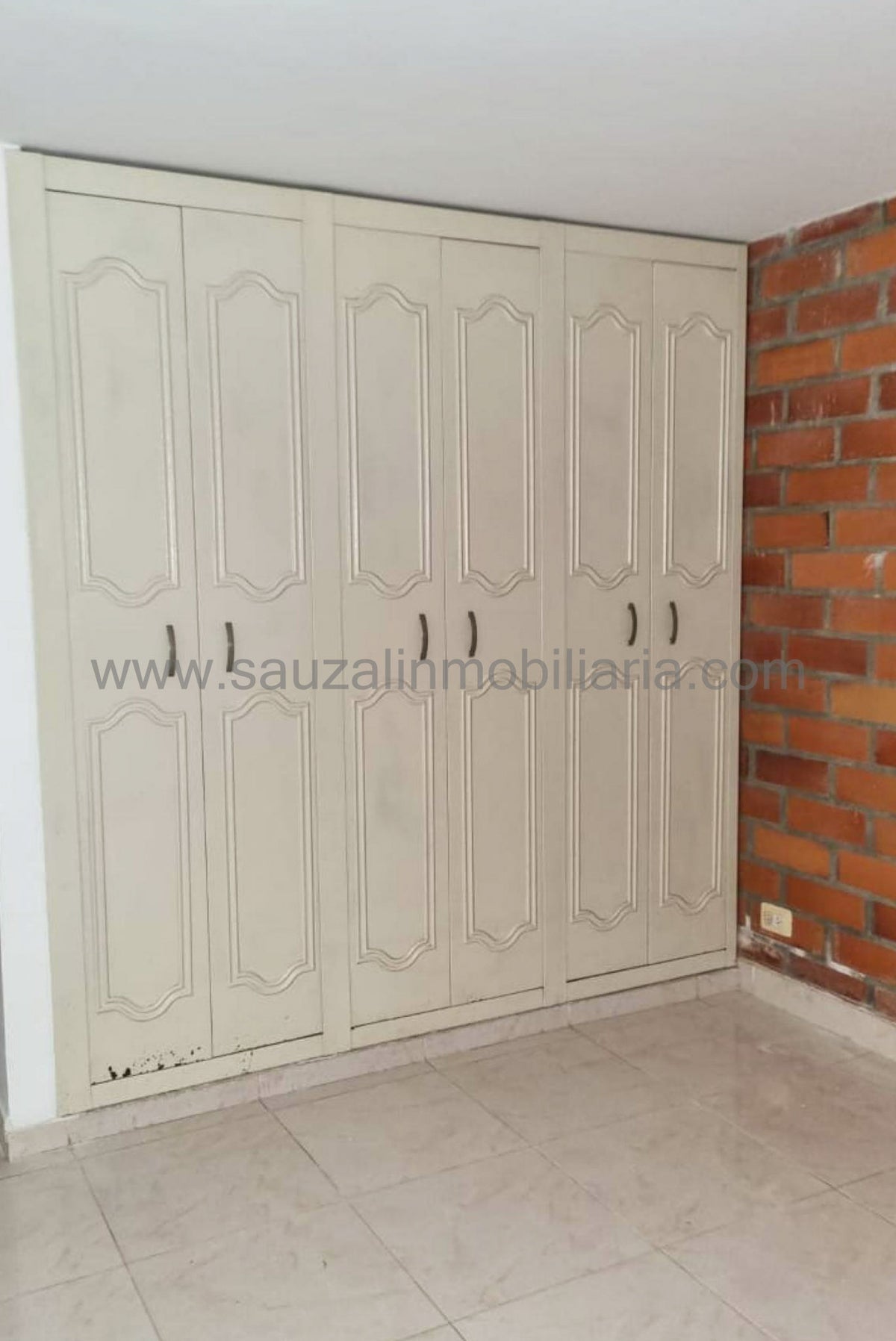 Apartamento en el Barrio Terrazas del Llano