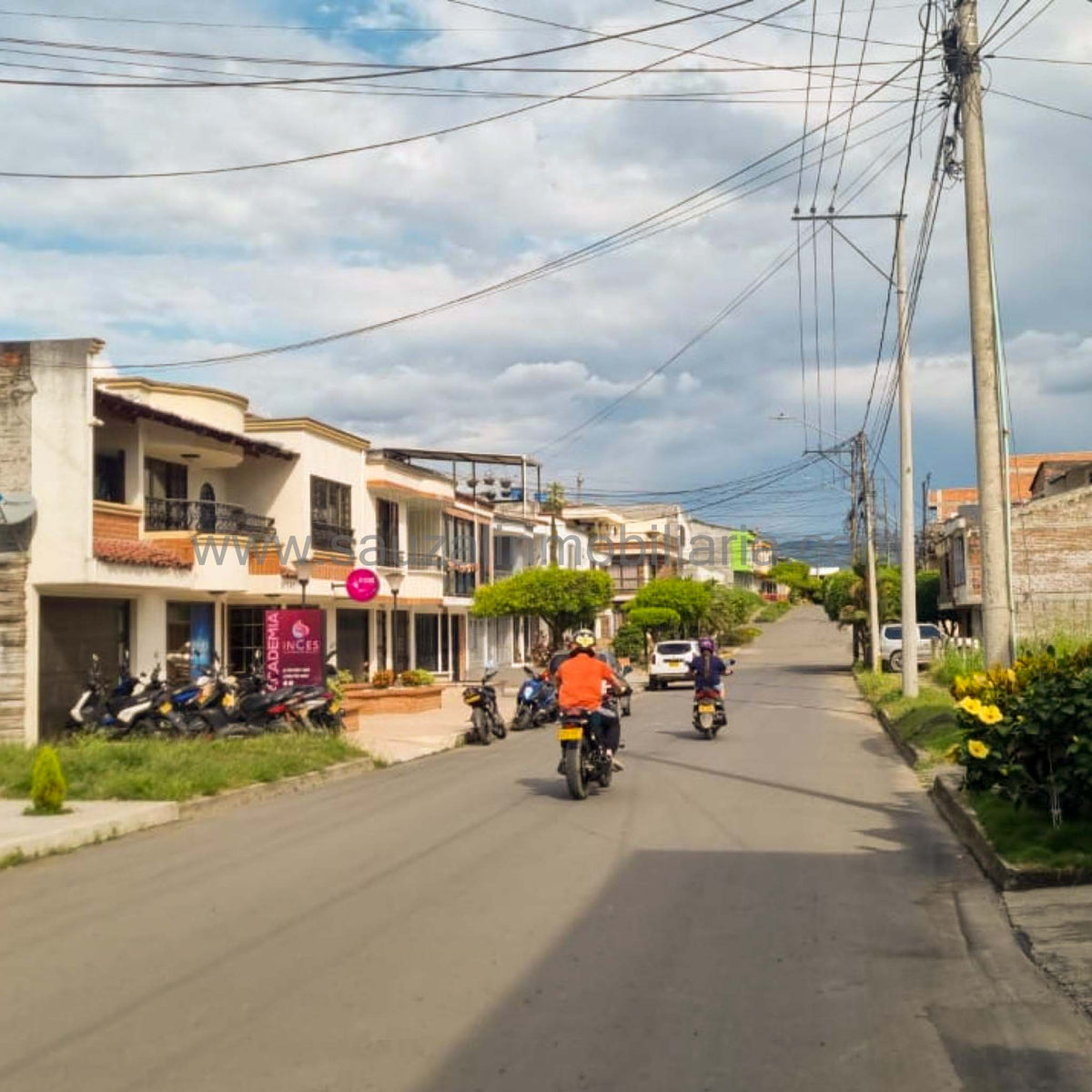 Apartamento en el Barrio Terrazas del Llano