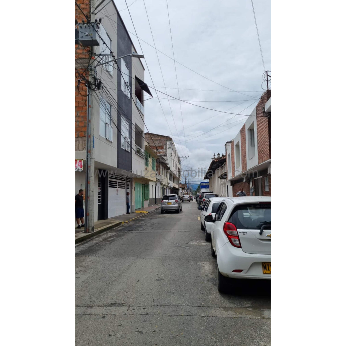 Local Comercial en el Barrio Guadalupe, Cartago