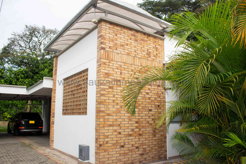 Casa de Lujo en Condominio Campestre