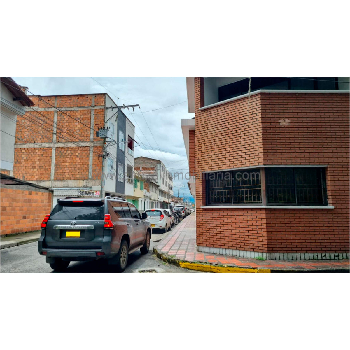 Local Comercial en el Barrio Guadalupe, Cartago