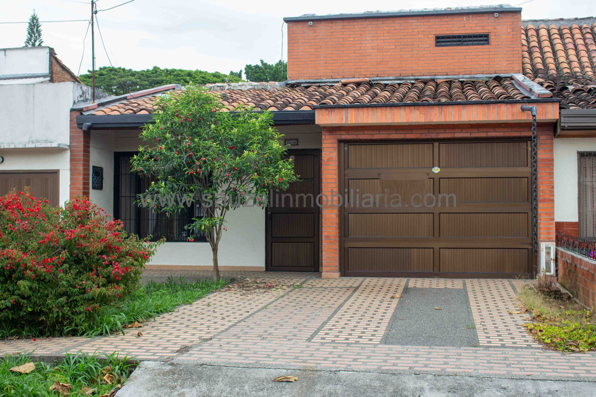 Casa en el Barrio El Prado