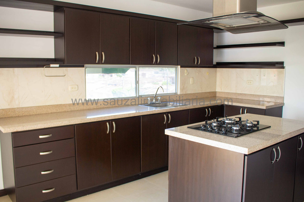 Exclusivo Penthouse en Conjunto Residencial