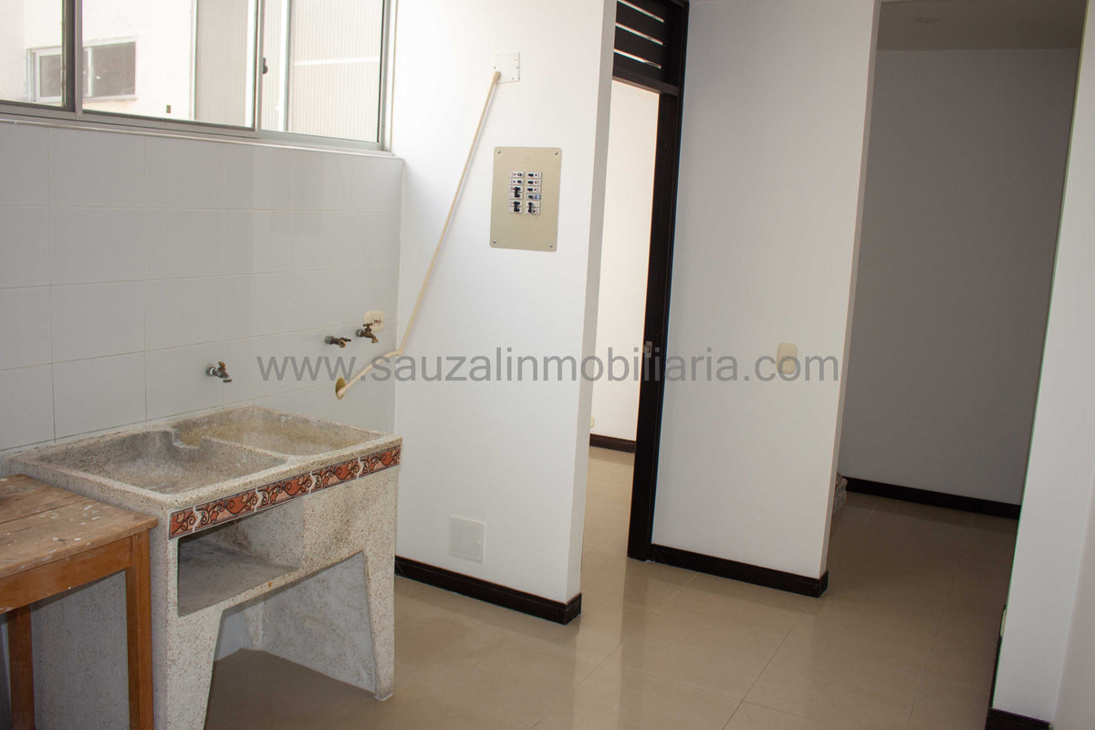 Exclusivo Penthouse en Conjunto Residencial