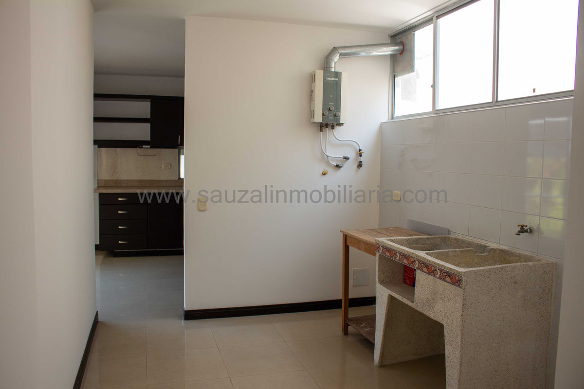 Exclusivo Penthouse en Conjunto Residencial